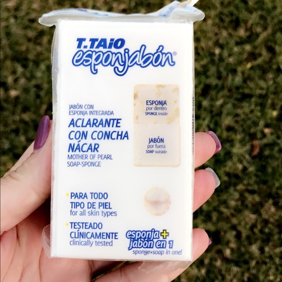 esponjabon for acne